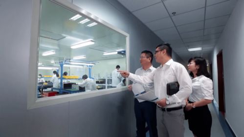 中科光匯 以光為筆，以電為刃，雕刻享譽世界的民族品牌